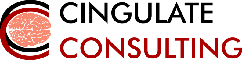 Welcome | Cingulate Consulting